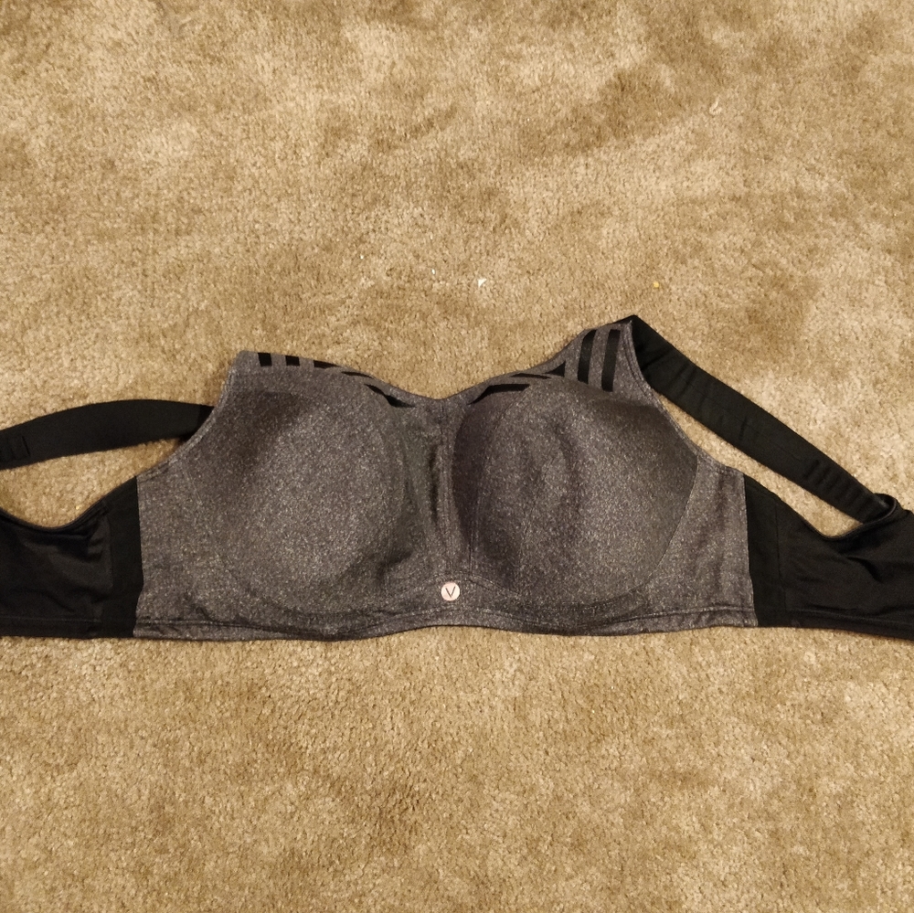 Max Support Sports Bra